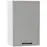 Konyhaszekrény Emily W45 Pl Dast Grey