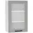 Konyhaszekrény Emily Ws45 Pl Dast Grey