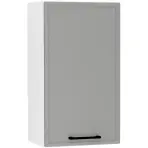 Konyhaszekrény Emily W40 Pl Dast Grey