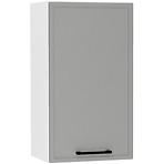 Konyhaszekrény Emily W40 Pl Dast Grey