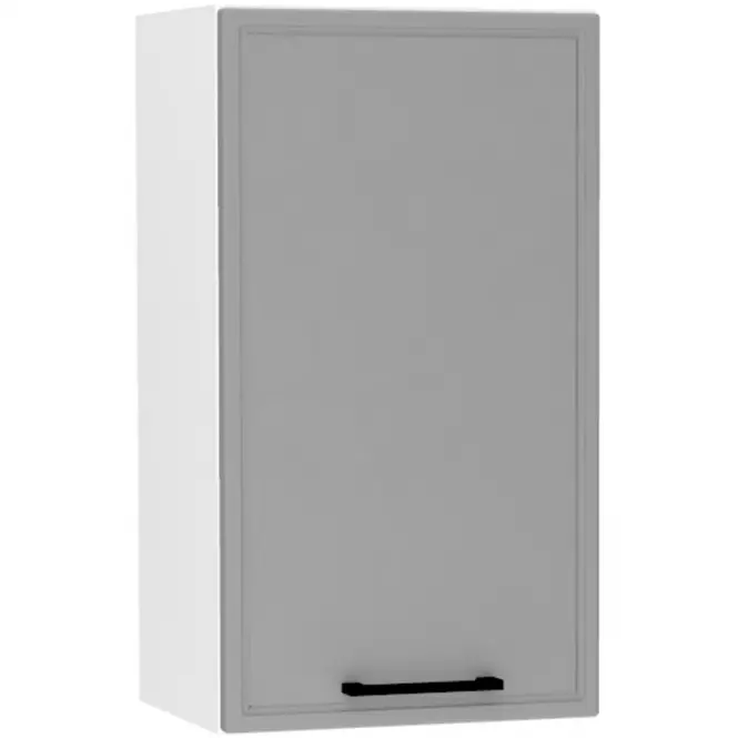 Konyhaszekrény Emily W40 Pl Dast Grey