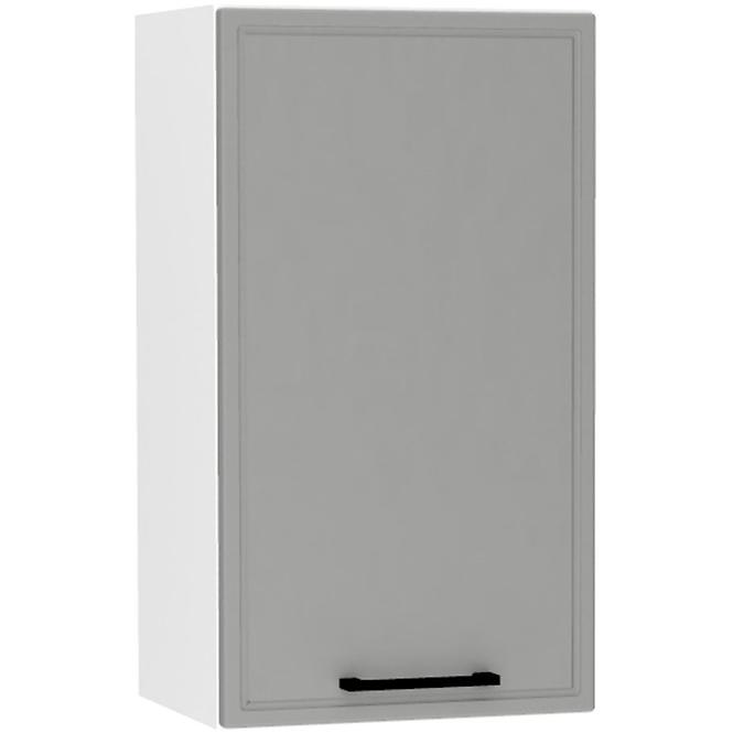 Konyhaszekrény Emily W40 Pl Dast Grey