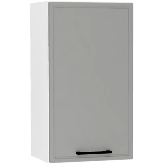Konyhaszekrény Emily W40 Pl Dast Grey