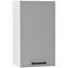 Konyhaszekrény Emily W40 Pl Dast Grey