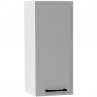 Konyhaszekrény Emily W30 Pl Dast Grey