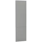 Oldalsó panel Emily 720 + 1313 dast grey