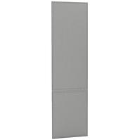 Oldalsó panel Emily 720 + 1313 dast grey