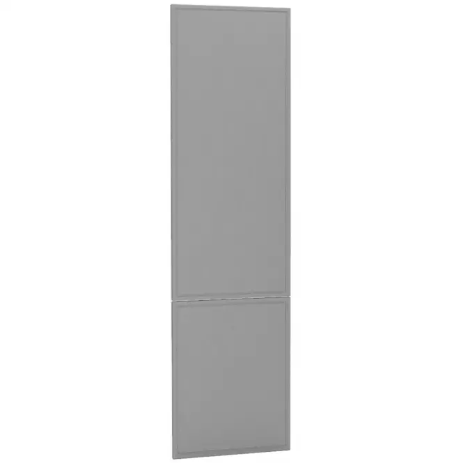 Oldalsó panel Emily 720 + 1313 dast grey