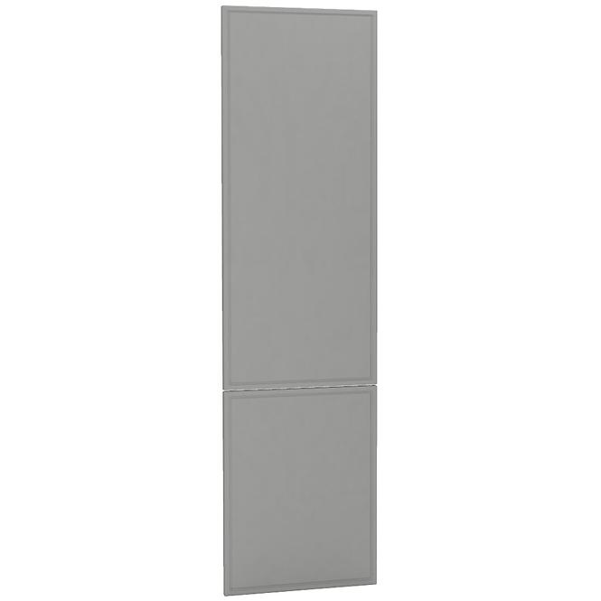 Oldalsó panel Emily 720 + 1313 dast grey
