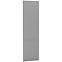 Oldalsó panel Emily 720 + 1313 dast grey
