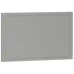 Oldalsó panel Emily 360x564 dast grey