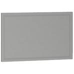 Oldalsó panel Emily 360x564 dast grey
