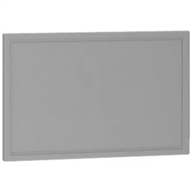 Oldalsó panel Emily 360x564 dast grey