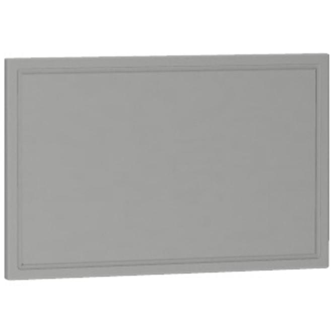 Oldalsó panel Emily 360x564 dast grey