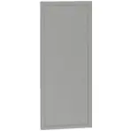 Oldalsó panel Emily 720x304 dast grey