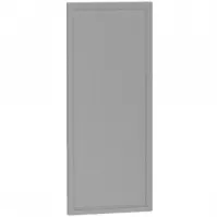 Oldalsó panel Emily 720x304 dast grey