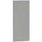 Oldalsó panel Emily 720x304 dast grey