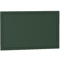 Oldalsó panel Emily 360x564 zöld matt