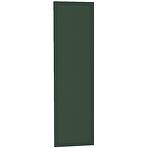 Oldalsó panel Emily 1080x304 zöld matt Oldalsó panel Emily 1080x304 zöld matt