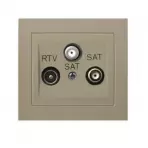 GPA-D2S/M.JB SIGMA aljzat RTV-2XSAT