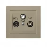 GPA-D2S/M.JB SIGMA aljzat RTV-2XSAT