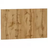 Oldalsó panel Bono 360x564 tölgy wotan