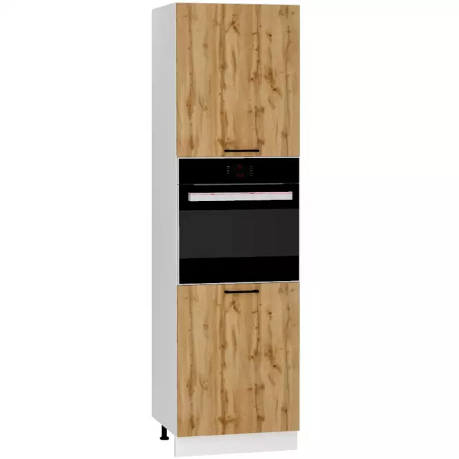 Konyhaszekrény Bono D60pk 2133 Pl tölgy wotan