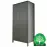 Szekrény II Oskar 90x180x53 szürke