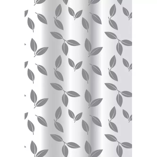 Függöny peva madison metallic 8228