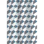 Függöny peva zeta multi 8227