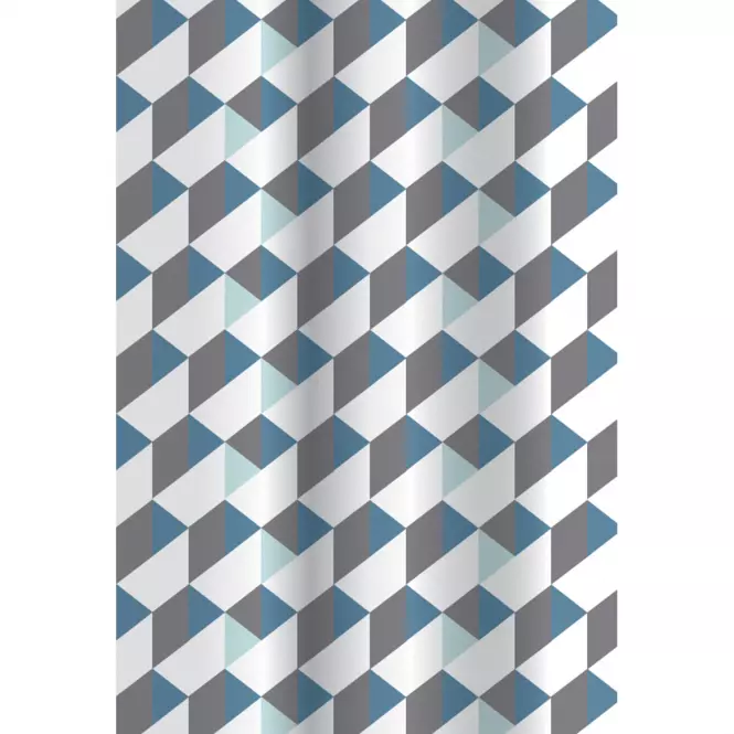 Függöny peva zeta multi 8227