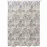 Függöny karikán basic platan multi 8091