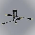 Lámpa Neron 2829/Z-B-6 LW6