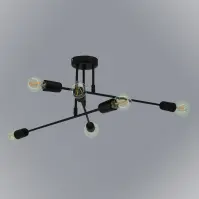 Lámpa Neron 2829/Z-B-6 LW6