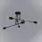Lámpa Neron 2829/Z-B-6 LW6
