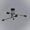 Lámpa Neron 2829/Z-B-6 LW6