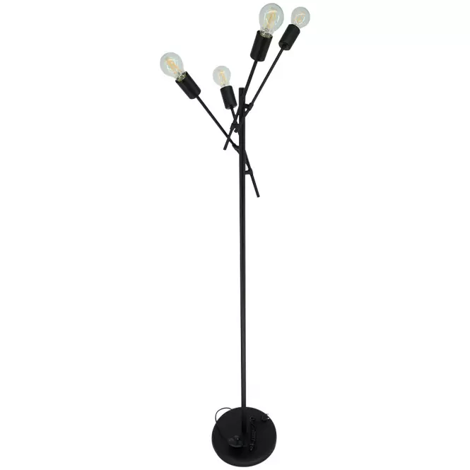 Állólámpa Neron 2818/LSW-B-4 LP4,2