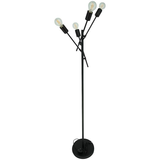 Állólámpa Neron 2818/LSW-B-4 LP4,2