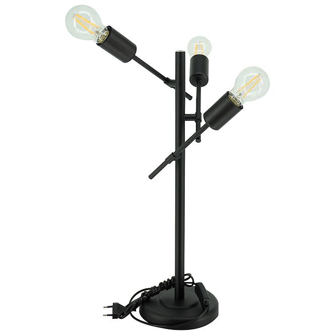 Asztali lámpa Neron 2817/LSN-B-3 LB3,2