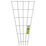 RÁCS  150 CM V-PROFIL, ANTRACIT