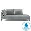 Sezlon Buffalo P Bluvel 03