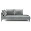 Sezlon Buffalo P Bluvel 03,2