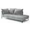 Sezlon Buffalo P Bluvel 03,3