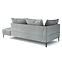 Sezlon Buffalo P Bluvel 03,4