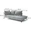 Sezlon Buffalo P Bluvel 03,5
