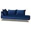 Sezlon Buffalo P Fresh 11,2