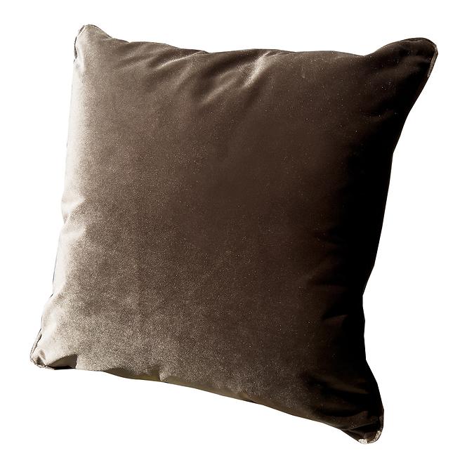 Párna Velvet plain NL 174-31 45x45