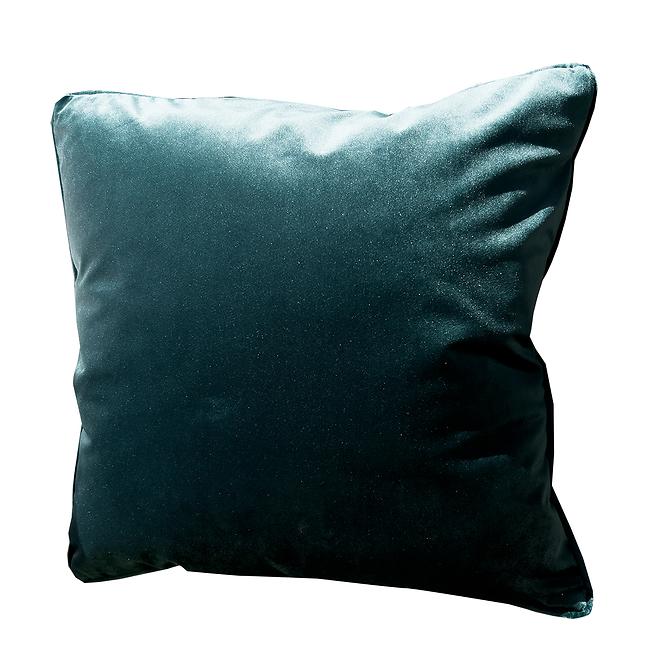 Párna Velvet plain NL 174-09 45x45