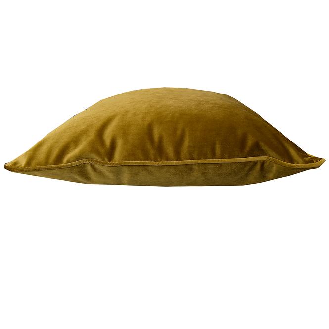Párna Velvet plain NL 174-18 45x45,2