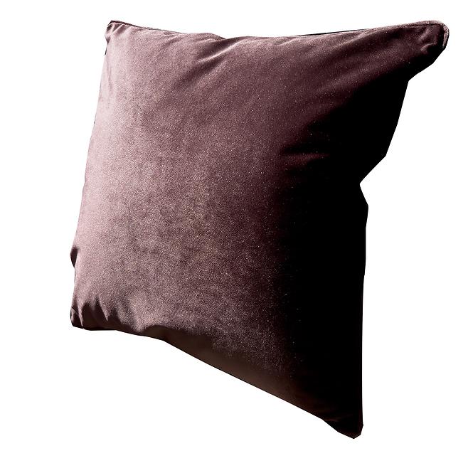 Párna Velvet plain NL 174-27 45x45